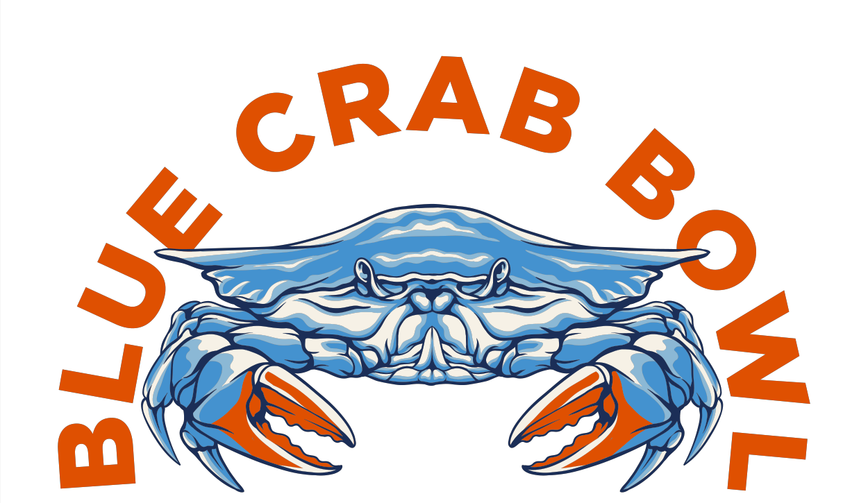Virginia Blue Crab Bowl